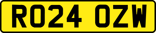 RO24OZW