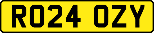 RO24OZY