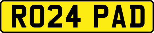 RO24PAD
