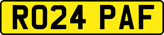 RO24PAF