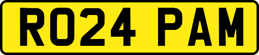 RO24PAM