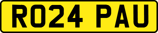 RO24PAU