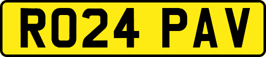 RO24PAV
