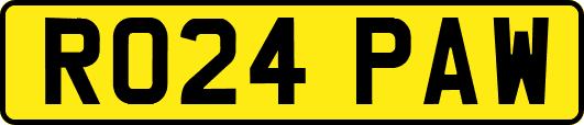 RO24PAW