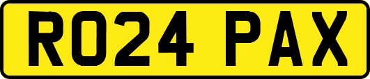 RO24PAX