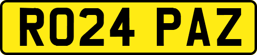 RO24PAZ