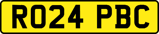 RO24PBC