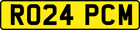 RO24PCM