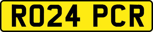 RO24PCR