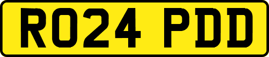 RO24PDD