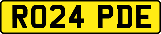 RO24PDE