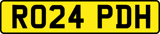 RO24PDH