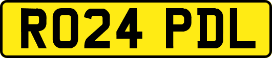 RO24PDL