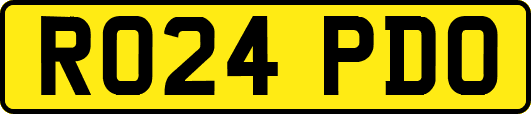RO24PDO