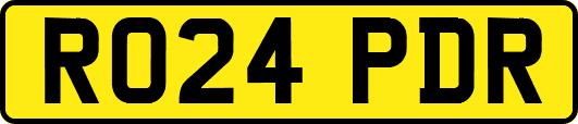 RO24PDR