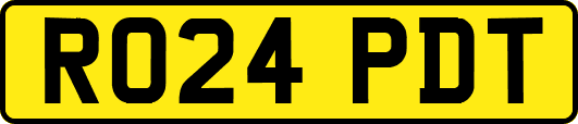 RO24PDT