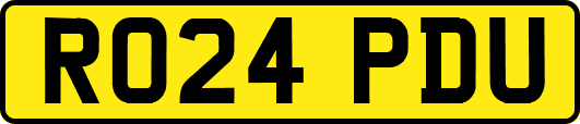 RO24PDU