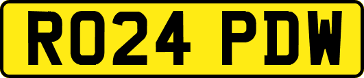 RO24PDW