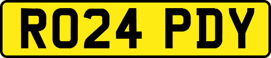 RO24PDY
