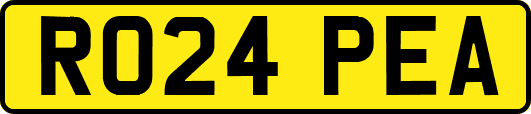 RO24PEA