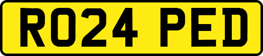RO24PED