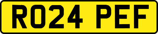 RO24PEF