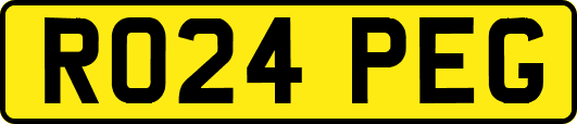 RO24PEG