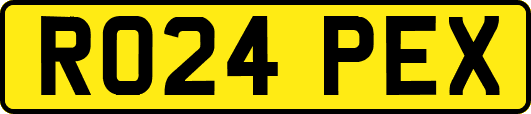 RO24PEX