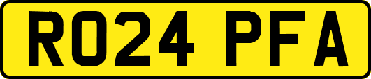 RO24PFA