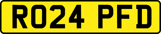 RO24PFD