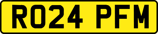 RO24PFM