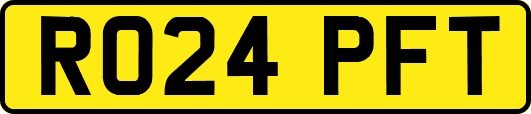 RO24PFT