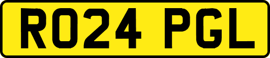 RO24PGL