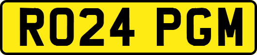 RO24PGM