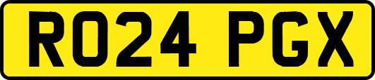 RO24PGX