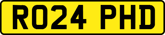 RO24PHD
