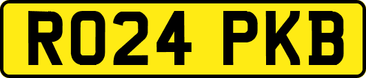 RO24PKB