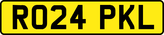 RO24PKL