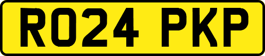 RO24PKP