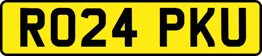RO24PKU