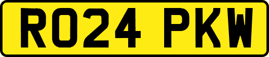 RO24PKW