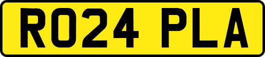 RO24PLA