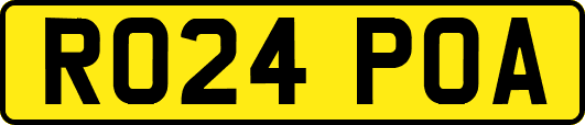 RO24POA