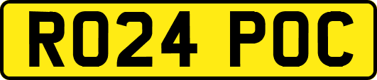RO24POC