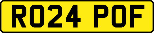 RO24POF