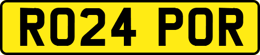 RO24POR