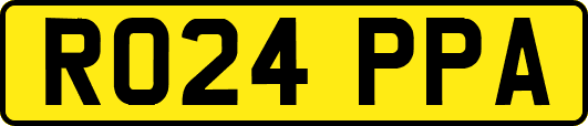 RO24PPA