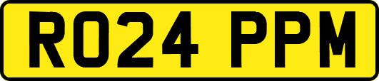 RO24PPM