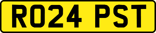 RO24PST