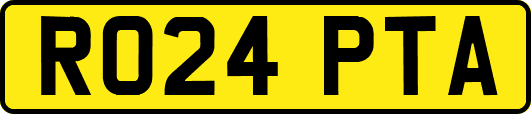 RO24PTA